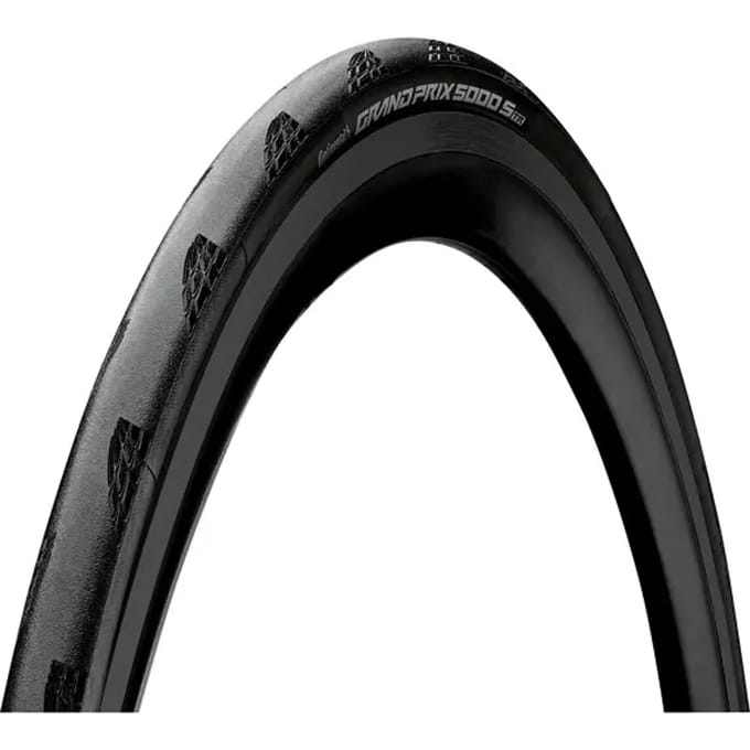 Band Continental Grand Prix 5000 S Tr - 700x35C
