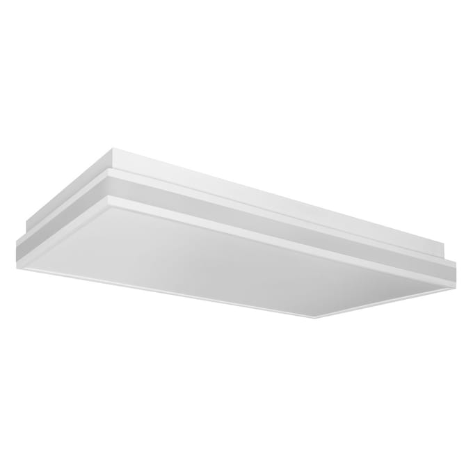 OSRAM SMART+ Matter Magnet Witte LED Plafondlamp, 42W, 3200lm, TW 3000-6500K, WiFi, Magnetische sluiting