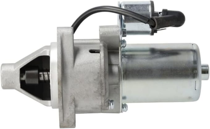 Briggs & stratton startmotor