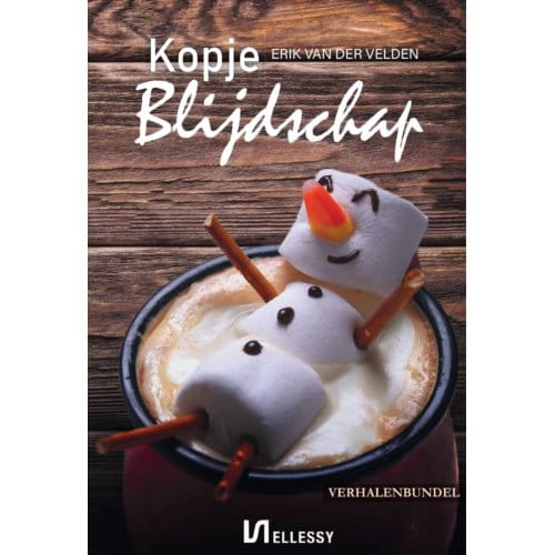 Kopje Blijdschap - Erik van der Velden
