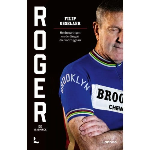 Roger De Vlaeminck - Filip Osselaer