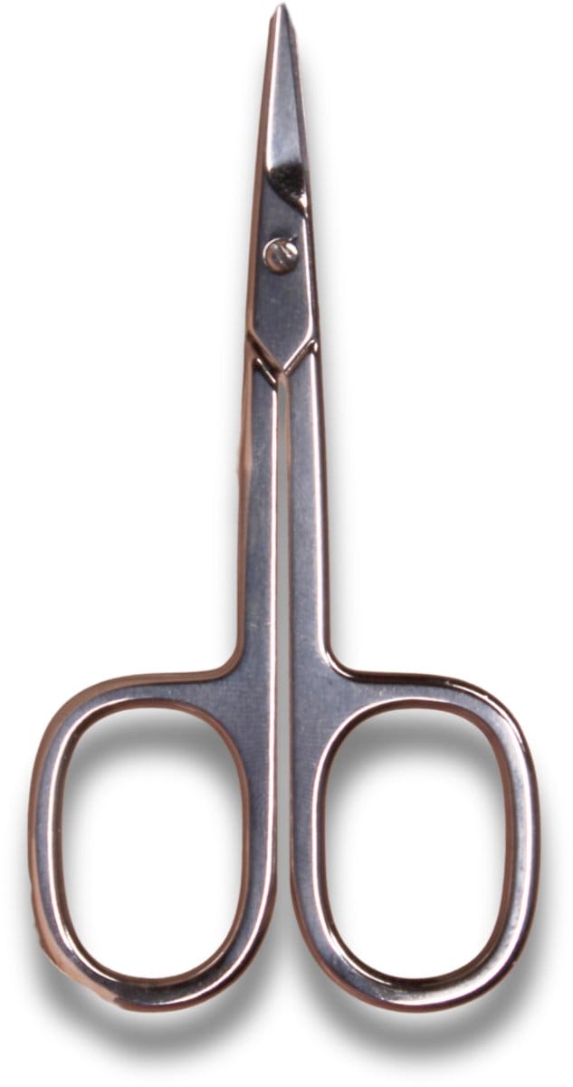 Nagelriem schaar - Huidschaar - Cuticle remover - RVS - Nagelriemverzorging