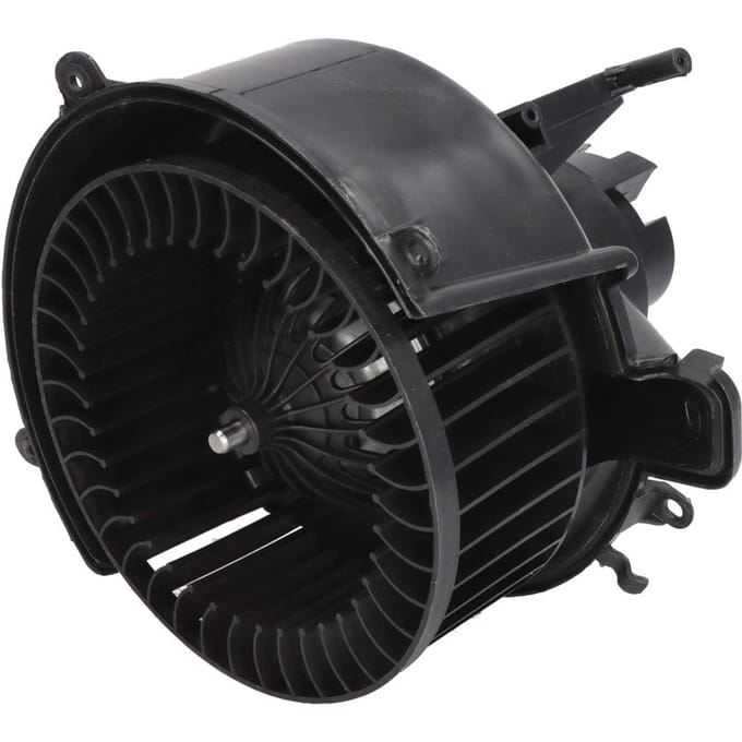 Interieurventilator MEAT & DORIA K92255
