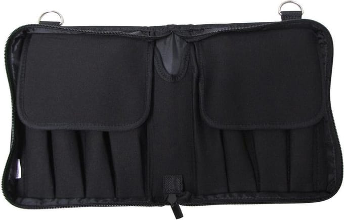 Suzuki Harmonica Case (8pcs) SHC-8 *