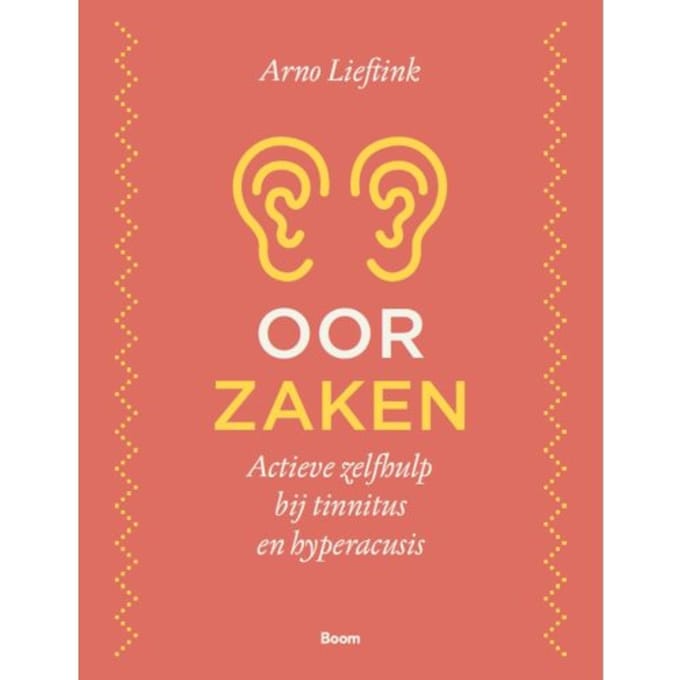 Oorzaken - Arno Lieftink
