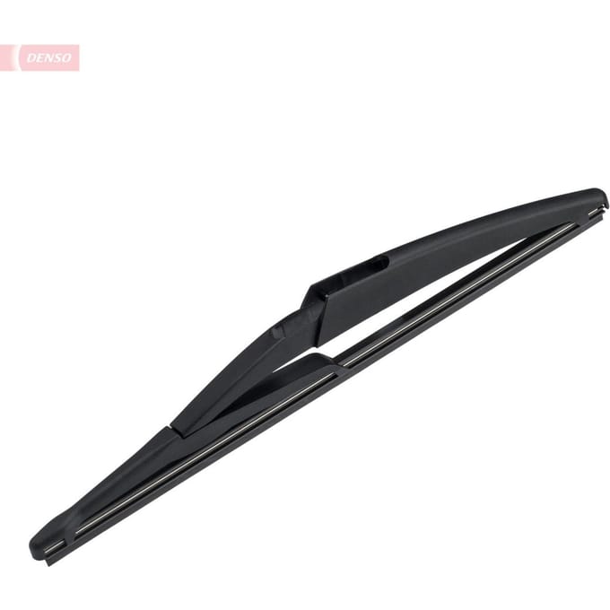 Wisserblad DENSO DRD-005, 290mm, Achter, 1 Stuk
