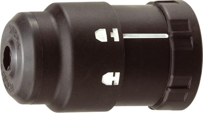 Makita 125420-8 SDS-PLUS boorkop