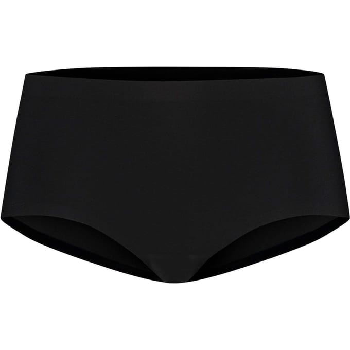 Ten Cate Secrets midi zwart voor Dames | Maat S