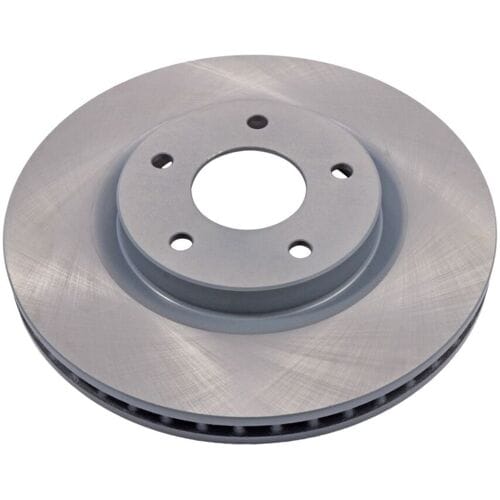 Febi Bilstein Remschijf FEBI 108381, 1 stuk
