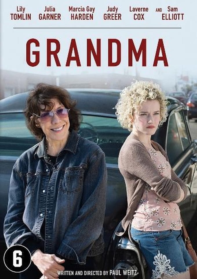 Grandma