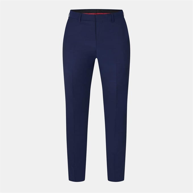 Hugo Boss Heren C-Genius Broek (Medium Blauw)