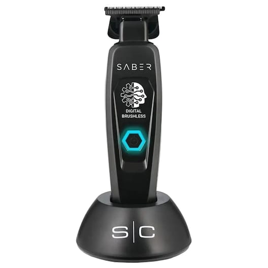 Stylecraft Trimmers Saber Trimmer Black Tondeuses Heren