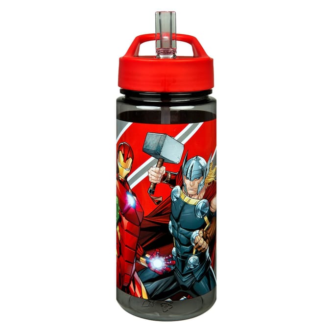 Avengers aero-drinkfles