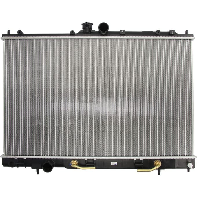 Radiator, motorkoeling KOYORAD PL031698