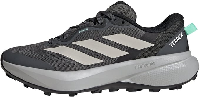 Adidas Terrex Terrex Tracefinder Plus Trailrunningschoenen - Dames - Grijs
