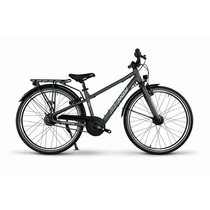 Kinderfiets Bemoov CST24