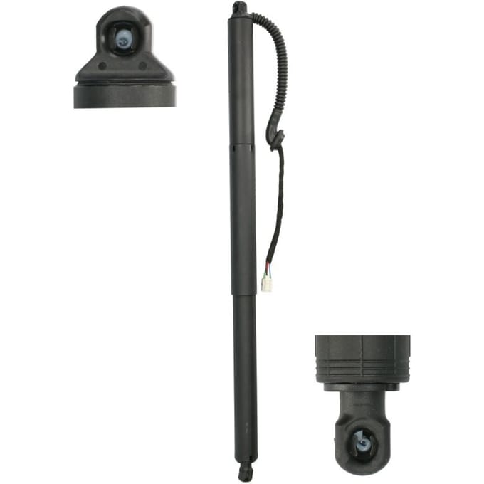 Elektrische aandrijving voor het kofferdeksel STABILUS 823161