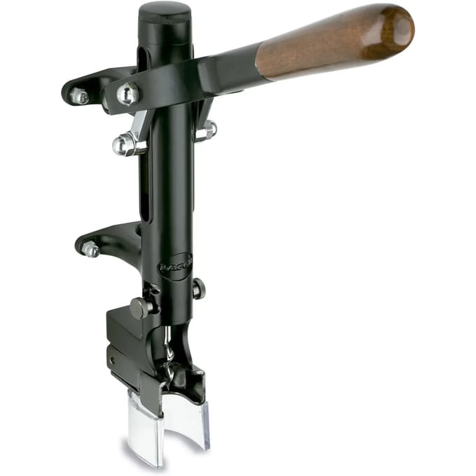 Professionele automatische kurkentrekker Lacor