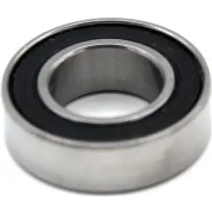 Lager Black Bearing B3 - 689-2RS - 9 x 17 x 5 mm