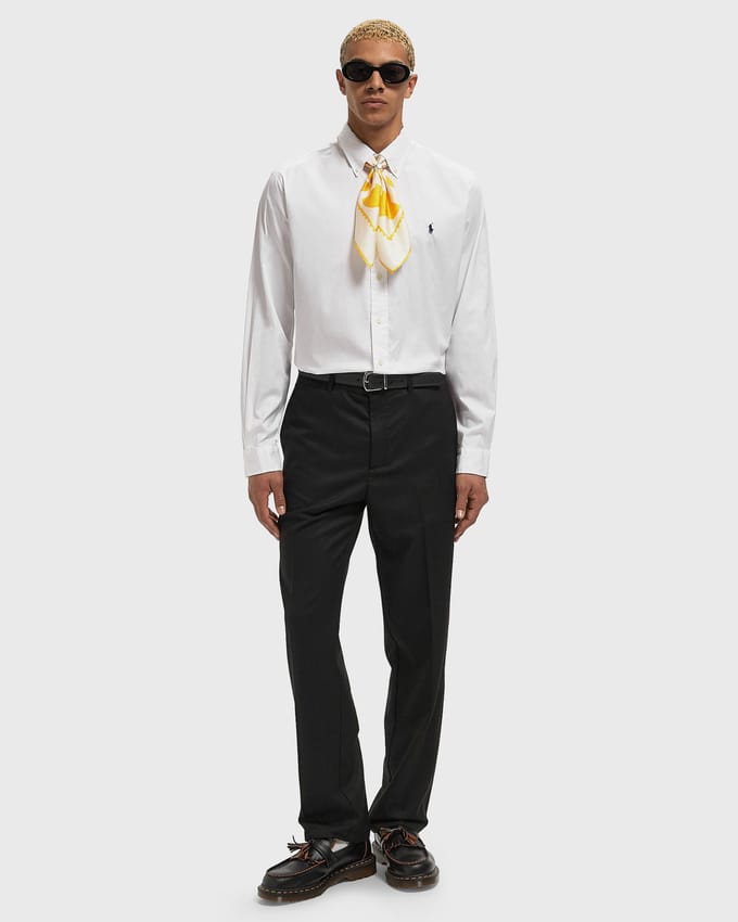 LONGSLEEVE SPORT SHIRT