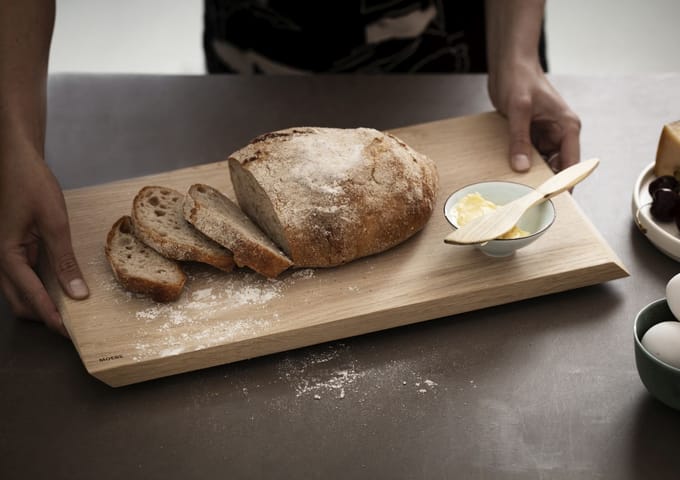 Moebe Cutting Board - large