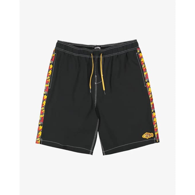 Zwemshort Billabong Otis Estuary Layback