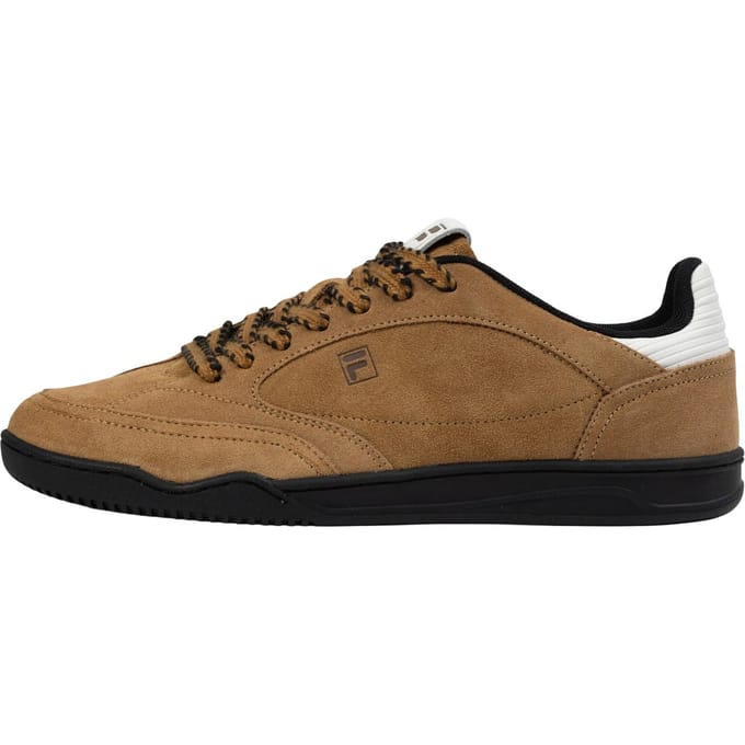 FILA Slantshot S Chipmunk-black Größe: 41 | Trainers Outlet | Herren | Schwarz