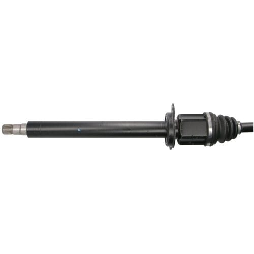 Aandrijfas POINT GEAR PNG76343