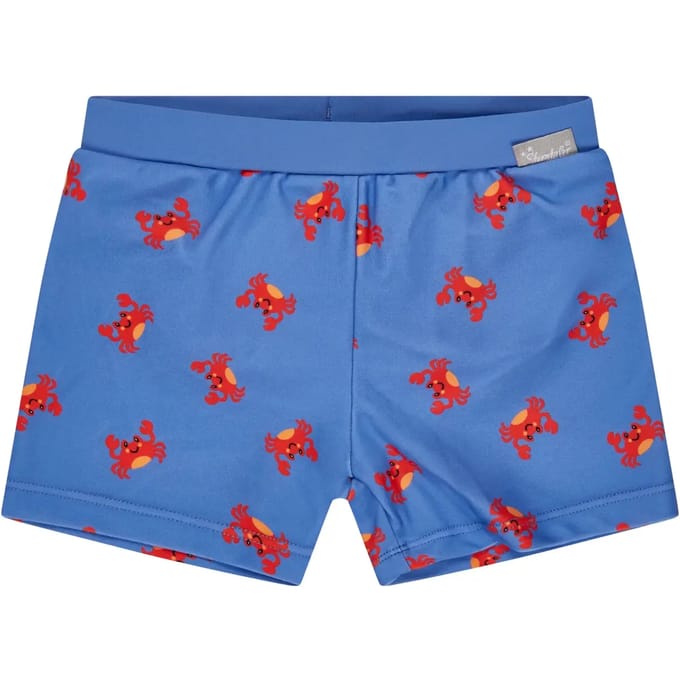 Kinderzwemshort Sterntaler Crabe