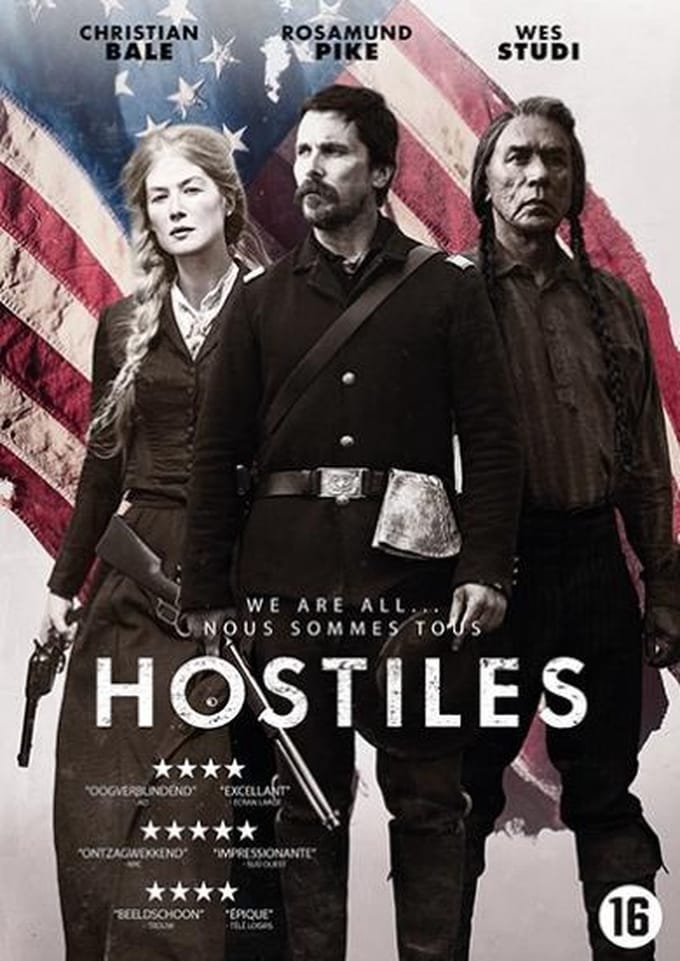 Hostiles