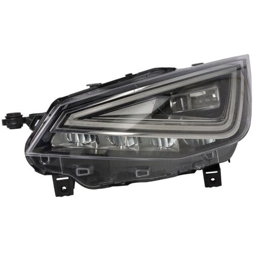 Koplampen VALEO 451100