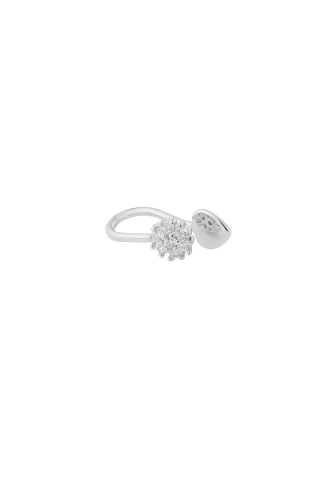 Earcuff / Nosecuff Diamantje