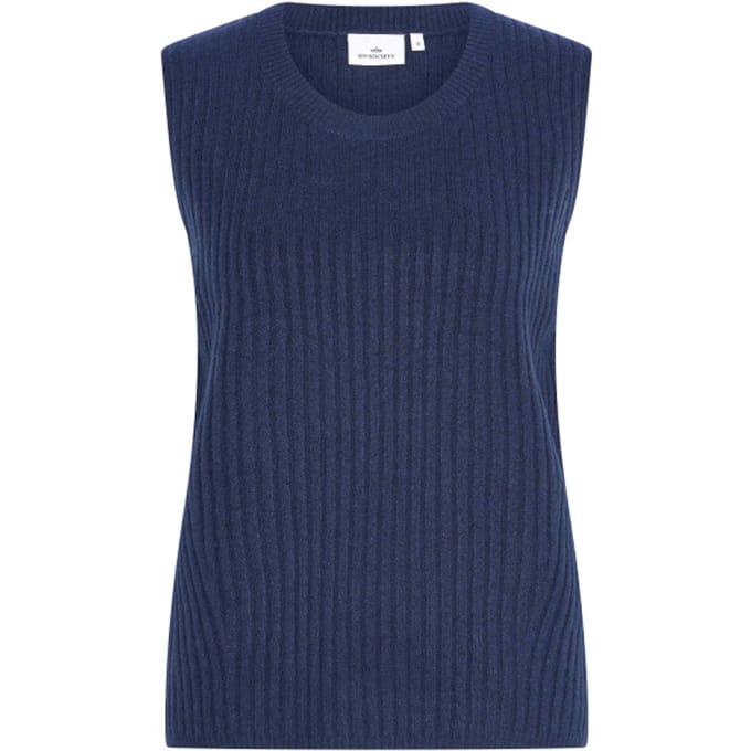 HV Society Mouwloze pullover hvsmara