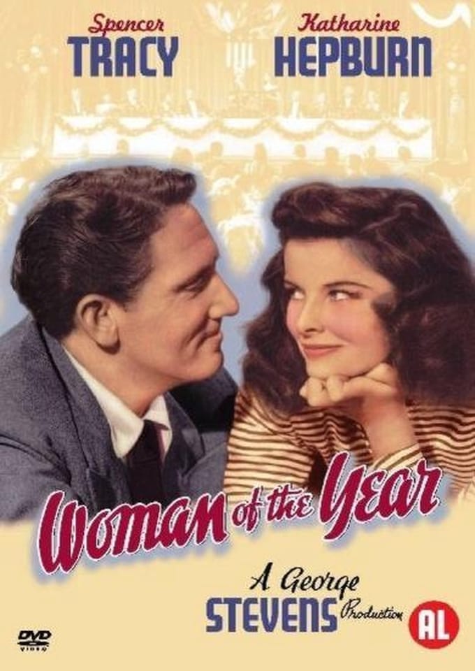 Woman of the Year