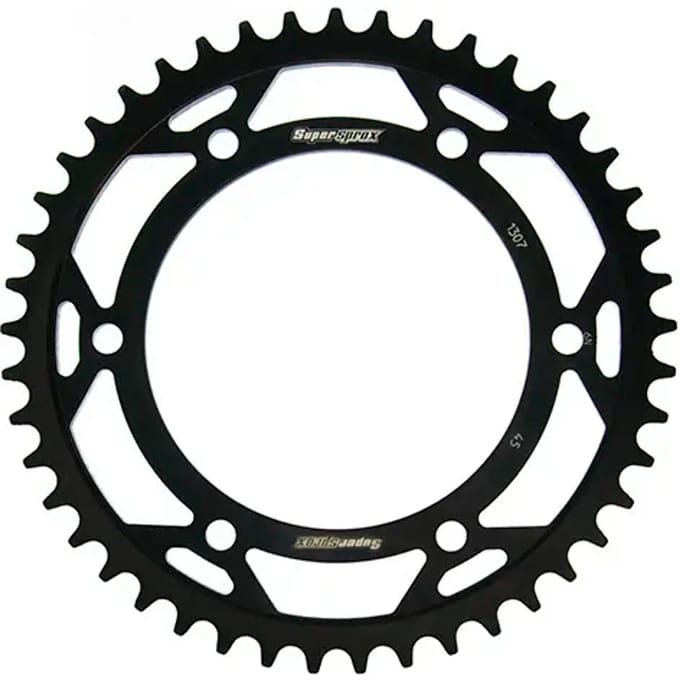 Motorfiets kroon Supersprox RFE-1307:45 # JTR1307-45 # 1-4633-45