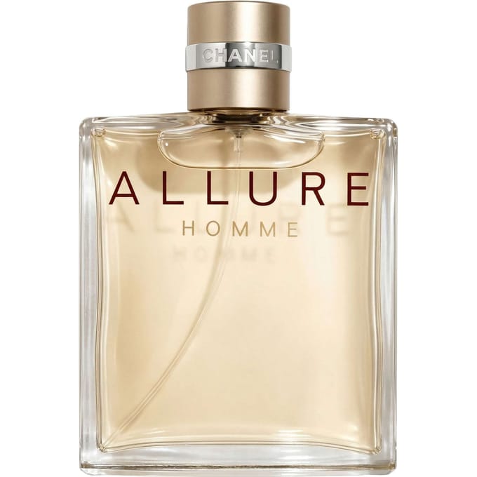 Chanel Eau De Toilette Verstuiver Chanel - Allure Homme Eau De Toilette Spray  - 150 ML