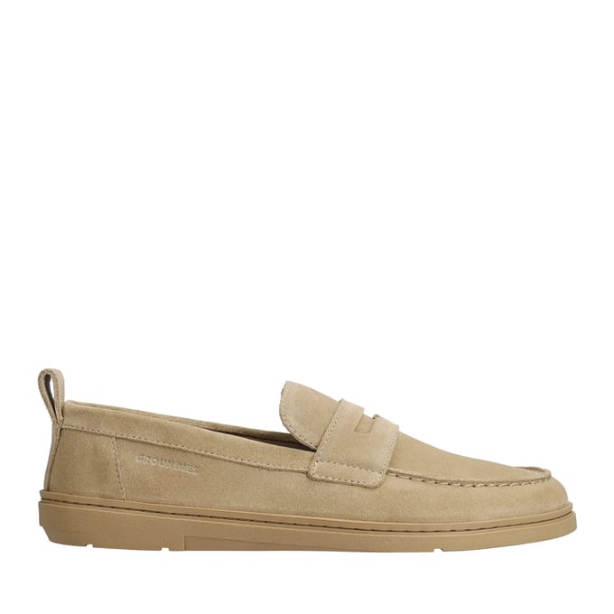 Loafers Groundies Brisbane