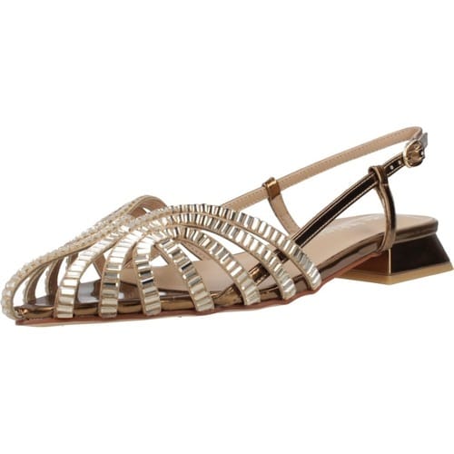 Sandalen met hakken ALMA EN PENA V261052