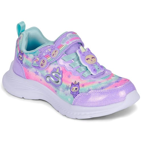 Lage Sneakers Brütting -