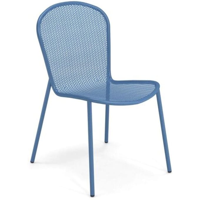 Emu Ronda XS Stoel - marineblauw