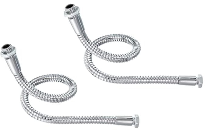 Flexibele Microfoon Gooseneck 11,8 Inch - 2 Stuks