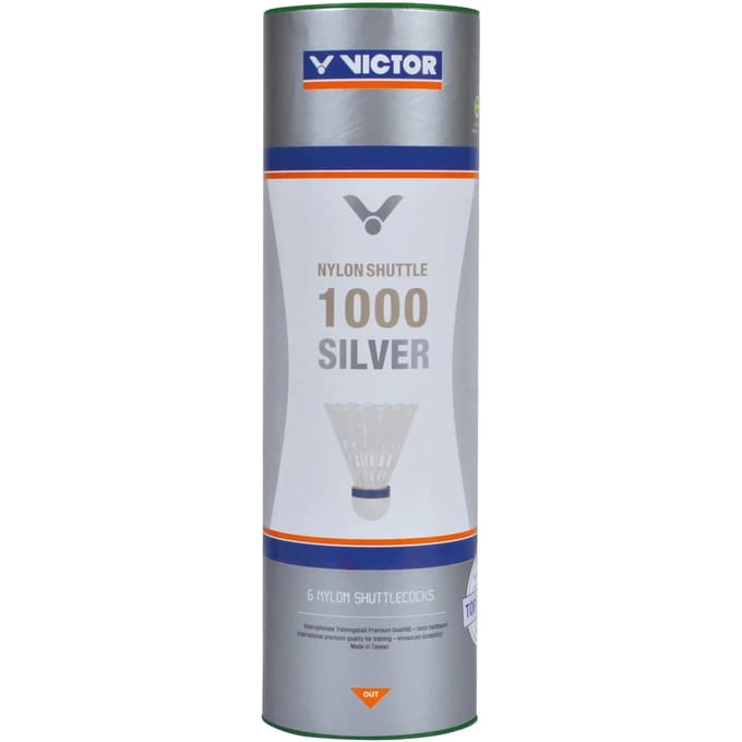 Stuur Victor Nylon Shuttle 1000