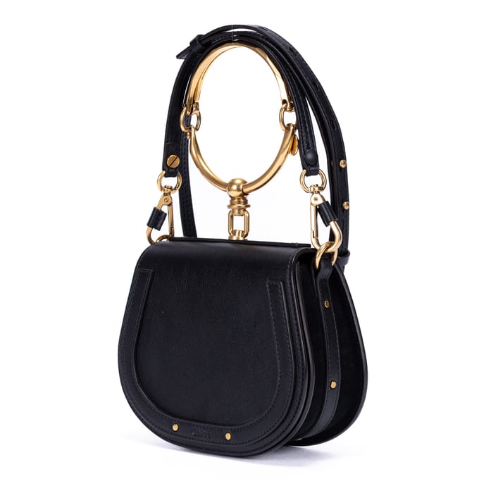 Nile Bracelet Bag   schoudertas