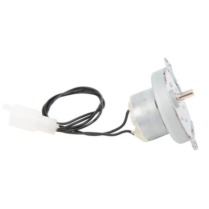 Automatische Broedmachine Motor CW / CCW Dubbele Modus Lage Snelheid Eierdraaiend Mini Broedmachine Apparatuur 12V white