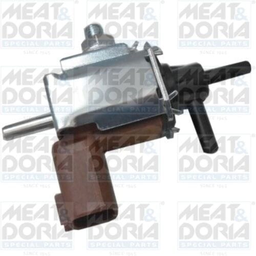 Elektropneumatische regelklep MEAT & DORIA 9489