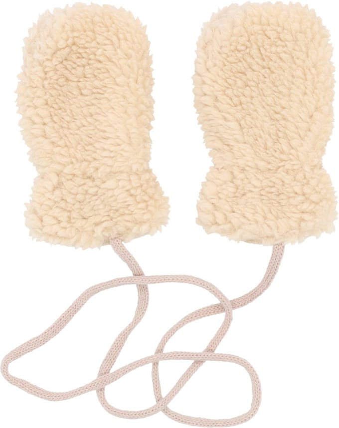 Puck Wanten - Teddy Sand