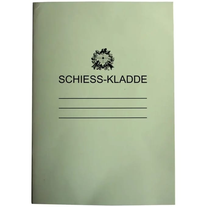 Carnet de tir Akah