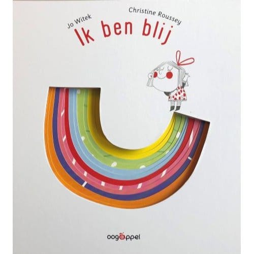 Ik Ben Blij - Jo Witek