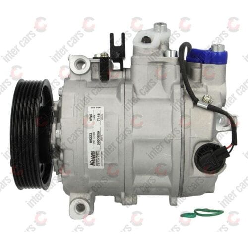 Airco-compressor NISSENS 89223
