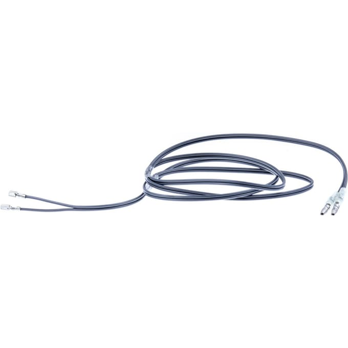 Kortsluit kabel